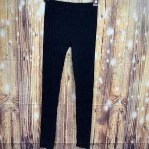 Grip leggings